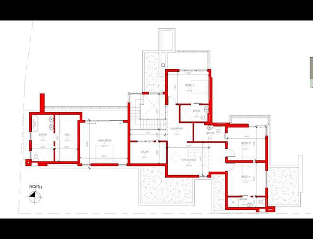 6 BEDROOM HOUSE FOR SALE IN MIDSTREAM HEIGHTS